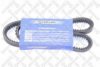 STELLOX 01-00930-SX V-Ribbed Belts